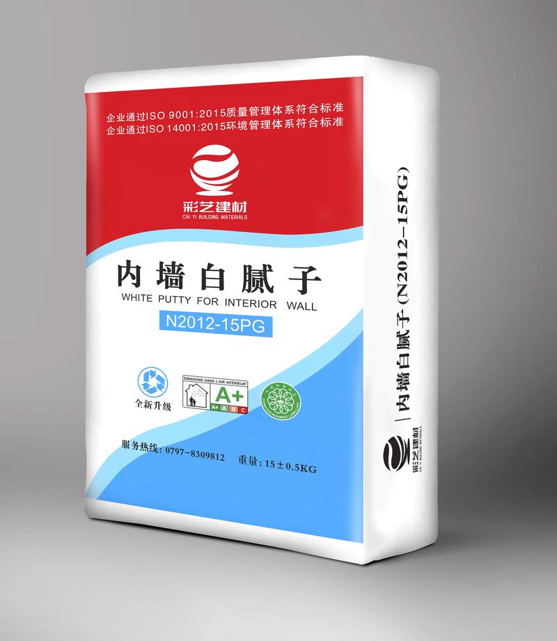 涂料腻子粉