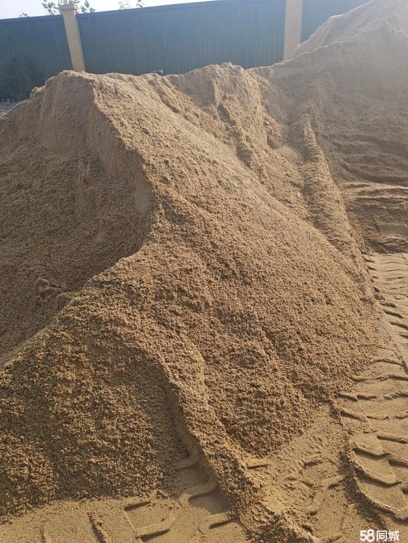 水泥黄沙批发