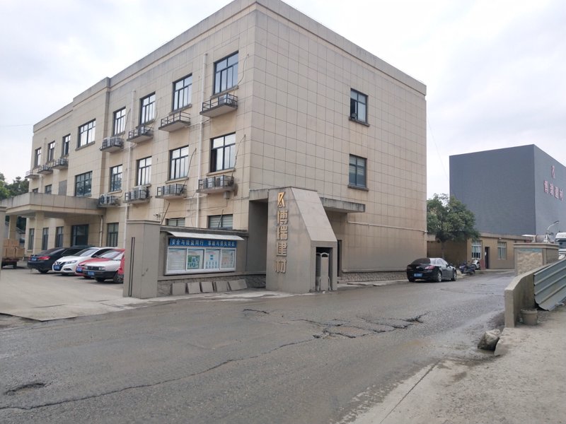 安吉建材