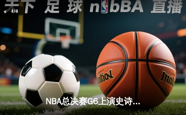 NBA总决赛G6上演史诗逆转：勇士末节轰21-0攻击波，库里三分雨浇灭绿军夺冠希望 - 4