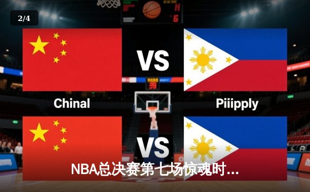 NBA总决赛第七场惊魂时刻：詹姆斯超远三分绝杀助湖人夺冠 - 2