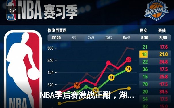 NBA季后赛激战正酣，湖人绝杀掘金挺进西决，詹姆斯关键三分定乾坤 - 3
