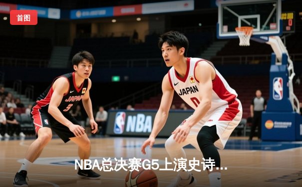 NBA总决赛G5上演史诗逆转：凯尔特人加时险胜勇士扳平总比分
